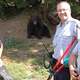 Image for article titled The Ultimate Marijuana Farm Security System: Bears